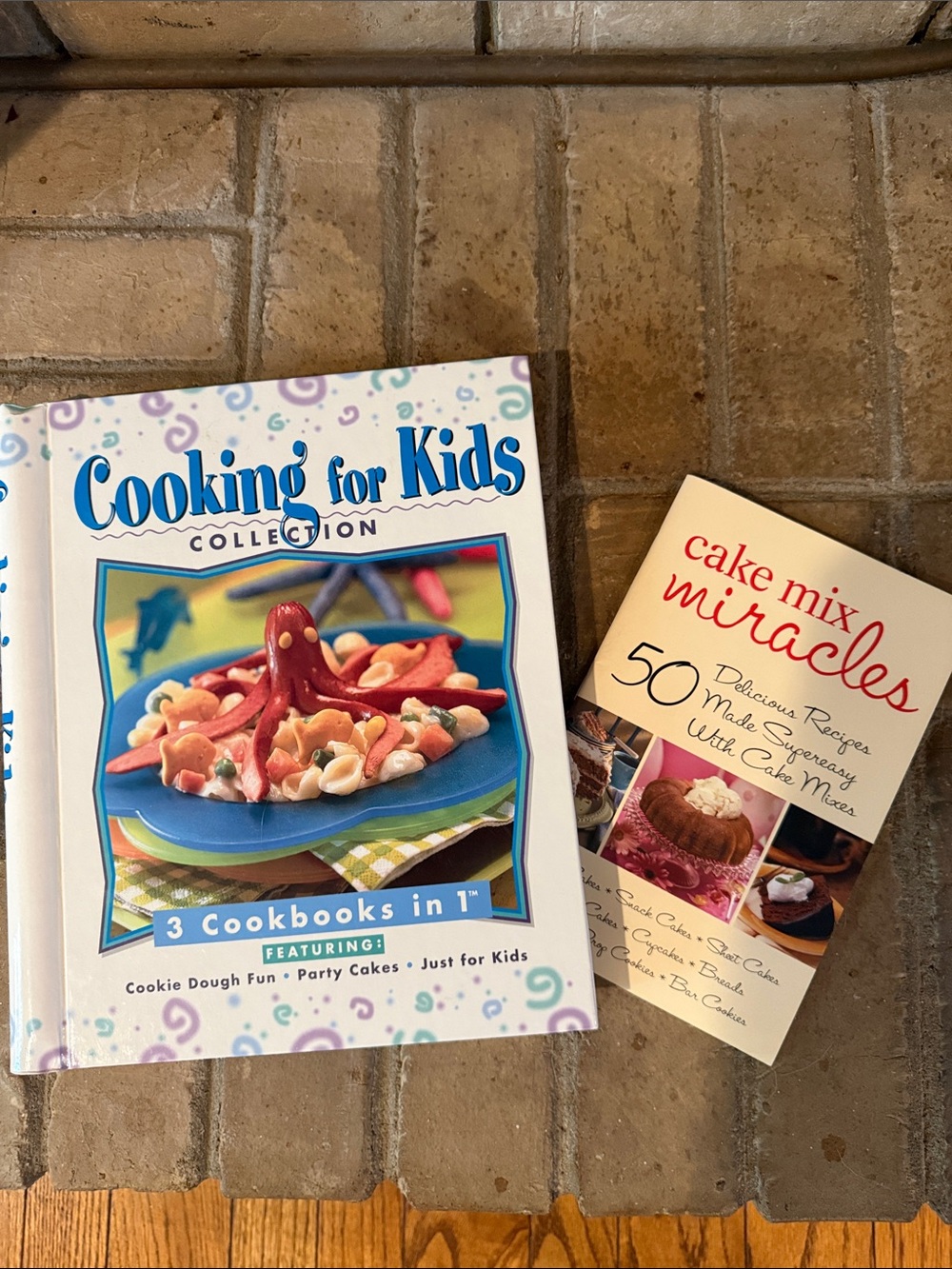Southern Living at Home Cooking for Kids Collection Cookbook